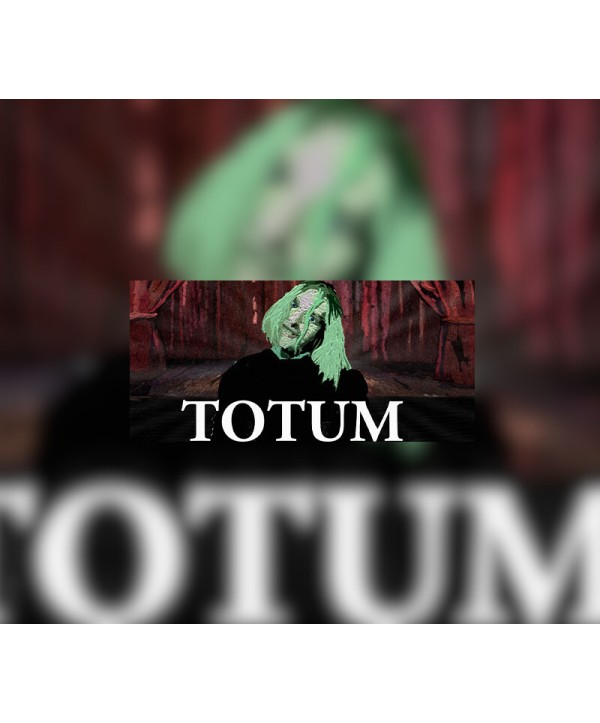 Totum Steam Key GLOBAL